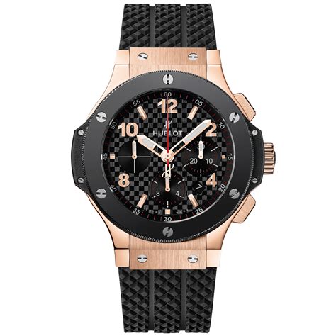 hublot big bang king gold replica|hublot chronograph big bang.